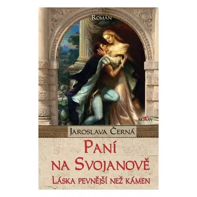 Paní na Svojanově - Jaroslava Černá