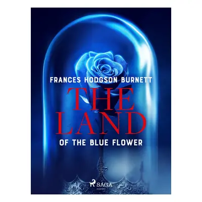 The Land of the Blue Flower - Frances Hodgson Burnett