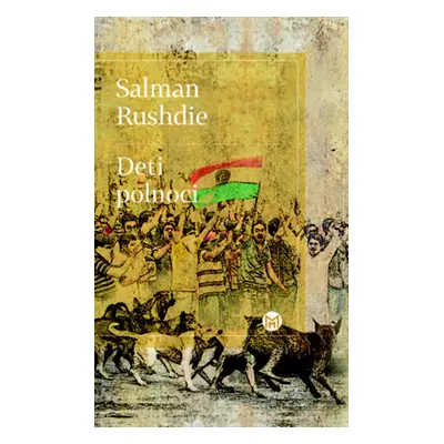 Deti polnoci - Salman Rushdie