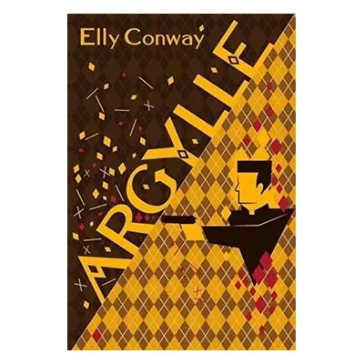 Argylle - Elly Conway