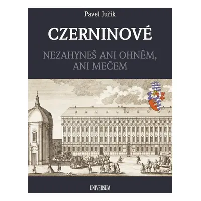 CZERNINOVÉ - Pavel Juřík