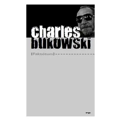 Faktótum - Charles Bukowski