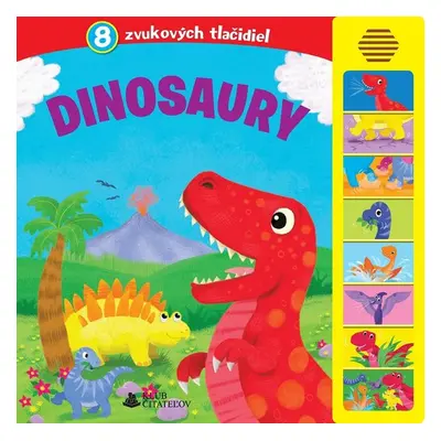 Dinosaury - Autor Neuveden