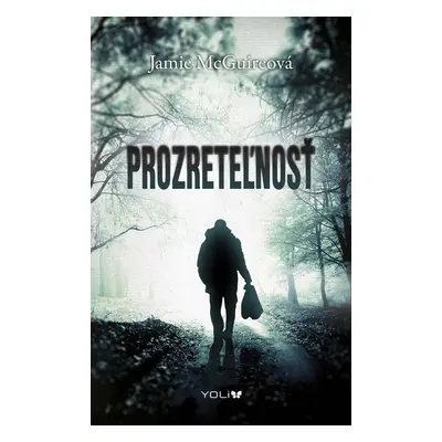 Prozreteľnosť - Jamie McGuireová