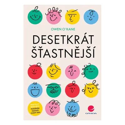 Desetkrát šťastnější - Owen O´Kane