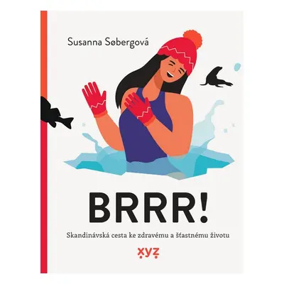 Brrr! - Susanna Soberg