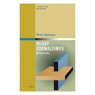 Ruský formalismus - Petr Steiner