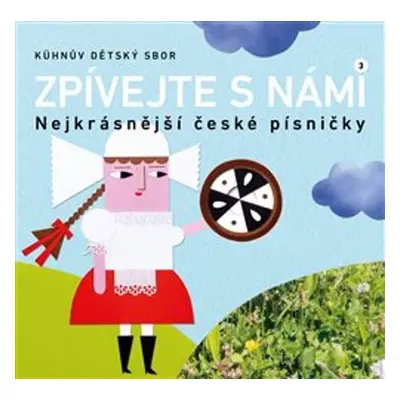 Zpívejte s námi 3 - Autor Neuveden