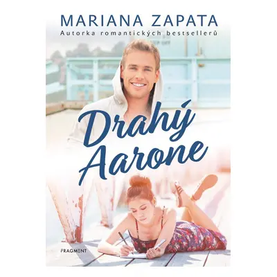 Drahý Aarone - Mariana Zapata