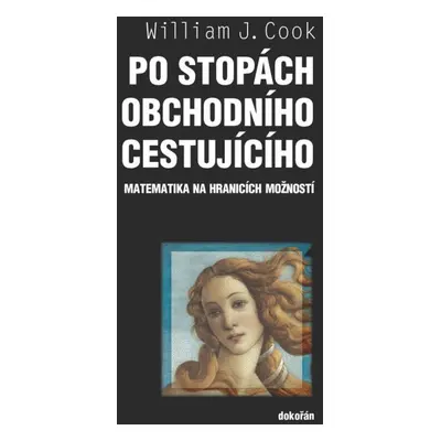 Po stopách obchodního cestujícího - Wiliam J. Cook