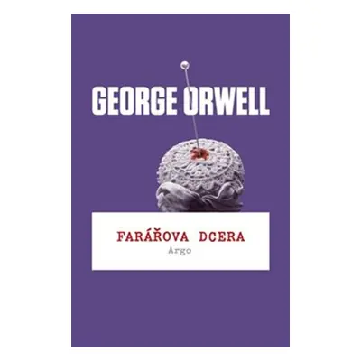 Farářova dcera - George Orwell