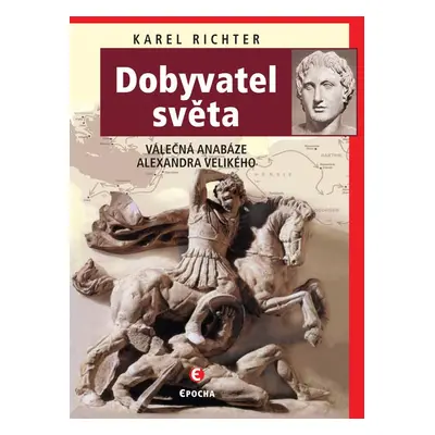 Dobyvatel světa - Karel Richter