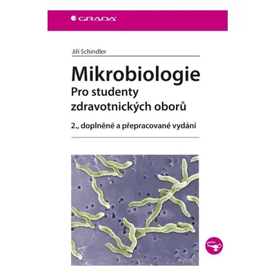 Mikrobiologie - Jiří Schindler