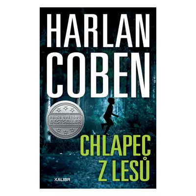 Chlapec z lesů - Harlan Coben