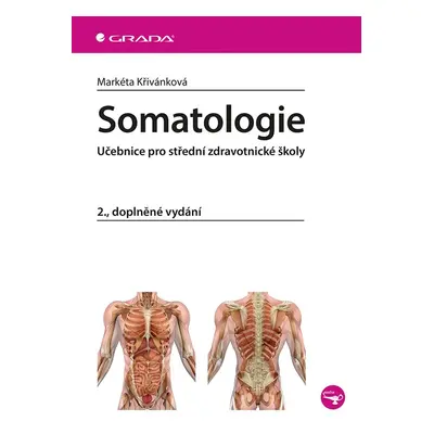 Somatologie - Markéta Křivánková