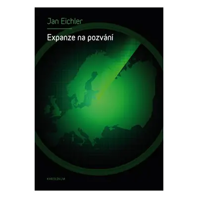 Expanze na pozvání - Jan Eichler