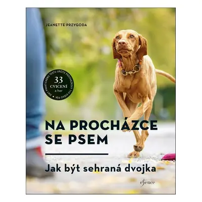 Na procházce se psem - Jeanette Przygoda