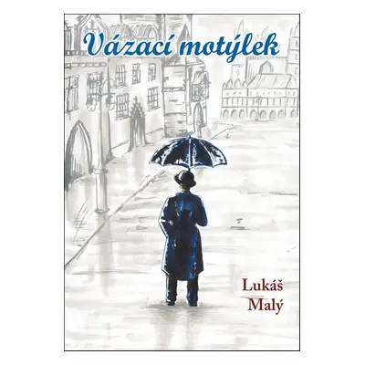 Vázací motýlek - Lukáš Malý