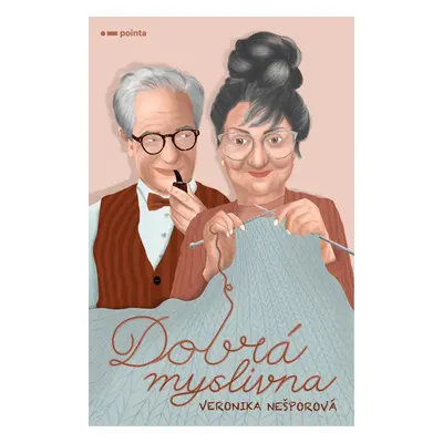 Dobrá myslivna - Veronika Nešporová