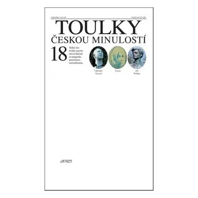 Toulky českou minulostí 18 - Zdeněk Volný