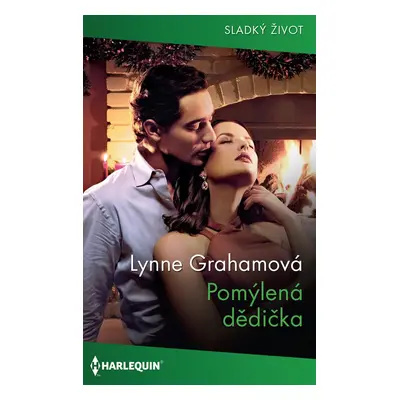 Pomýlená dědička - Lynne Grahamová