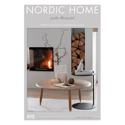 Nordic Home podle KajaStef - Klára Davidová