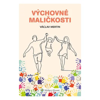 Výchovné maličkosti - Václav Mertin