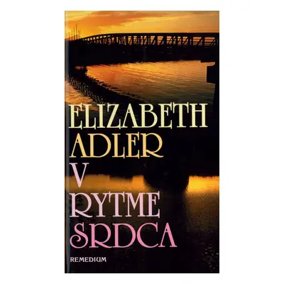 V rytme srdca - Elizabeth Adler