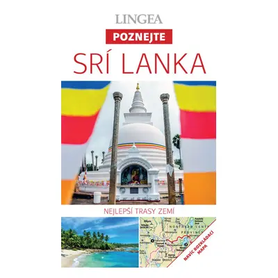 Srí Lanka - Poznejte - Lingea