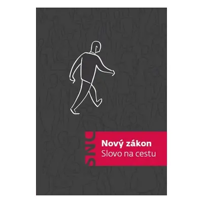 Nový zákon - Autor Neuveden