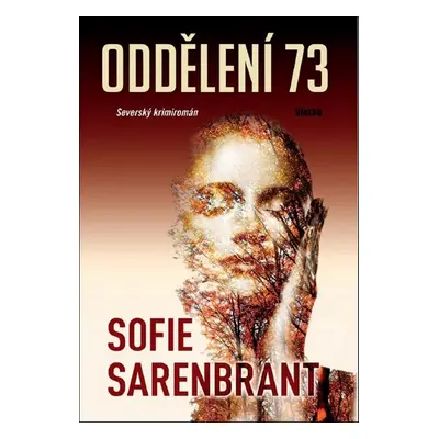 Oddělení 73 - Sofie Sarenbrant