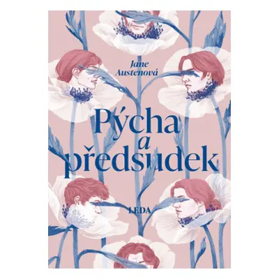 Pýcha a předsudek - Jane Austen