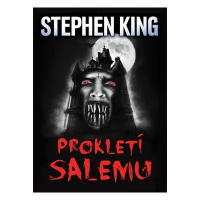 Prokletí Salemu - Stephen King