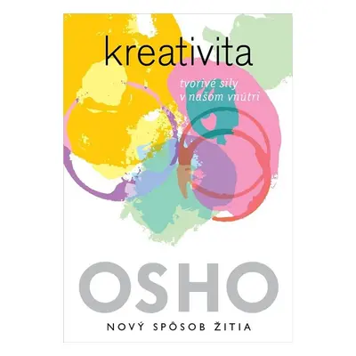 Kreativita - Osho