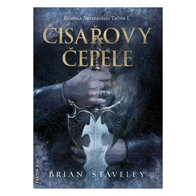 Císařovy čepele - Brian Staveley