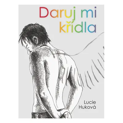 Daruj mi křídla - Lucie Huková