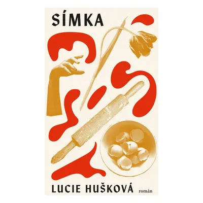 Símka - Lucie Huškova