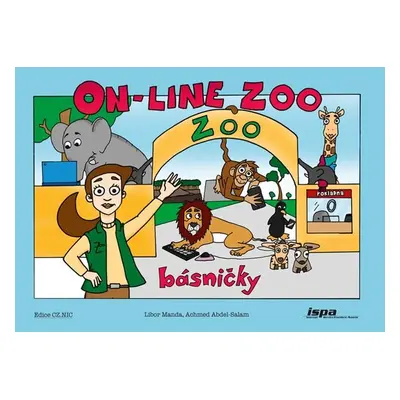 On-line ZOO - Libor Manda