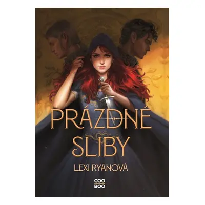 Prázdné sliby - Lexi Ryanová