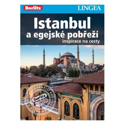 Istanbul a egejské pobřeží - Lingea