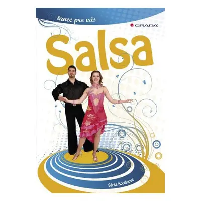 Salsa - Šárka Kociánová