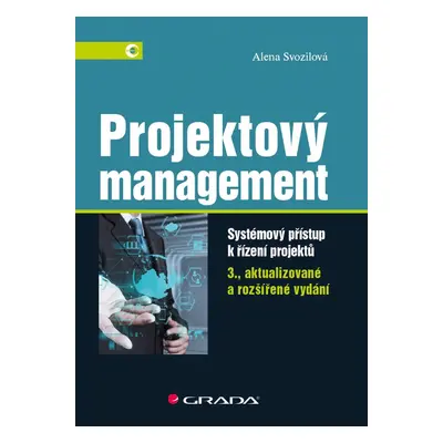 Projektový management - Alena Svozilová