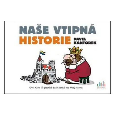 Naše vtipná historie - Pavel Kantorek