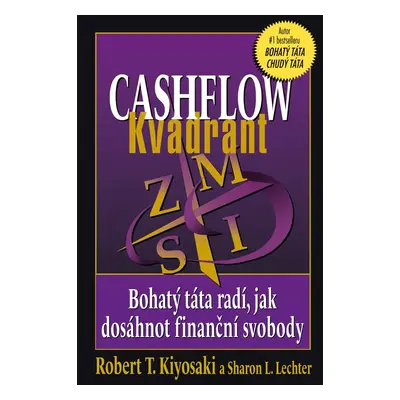 Cashflow Kvadrant - Robert T. Kiyosaki