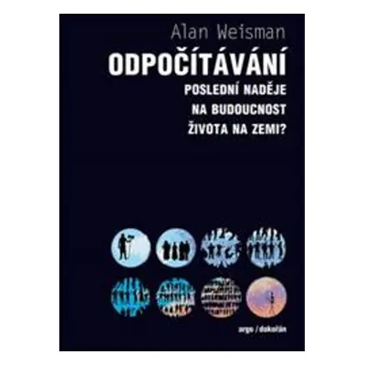 Odpočítávání - Alan Weisman