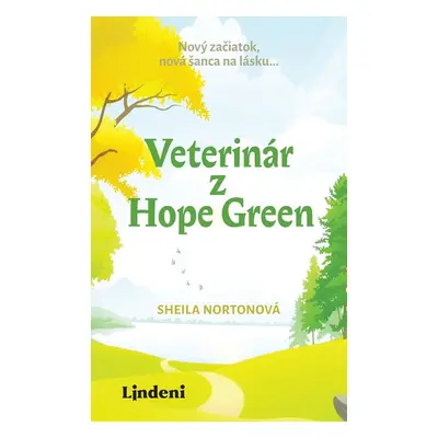 Veterinár z Hope Green - Sheila Norton