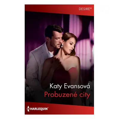 Probuzené city - Katy Evans