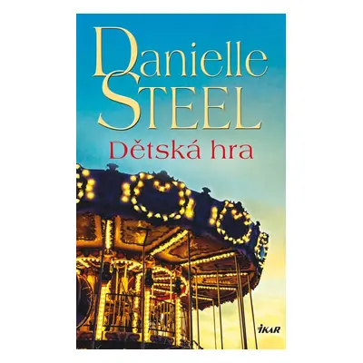 Dětská hra - Danielle Steel