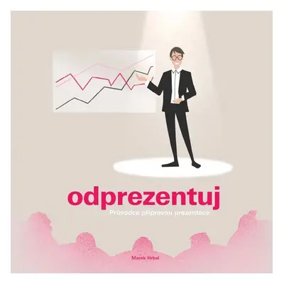 Odprezentuj - Marek Hrkal