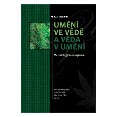 Umění ve vědě a věda v umění - Vladimír Chrz